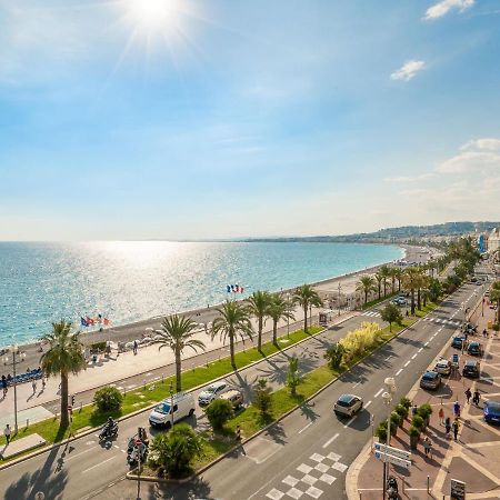 Apartment Miralheti By Interhome نيس المظهر الخارجي الصورة